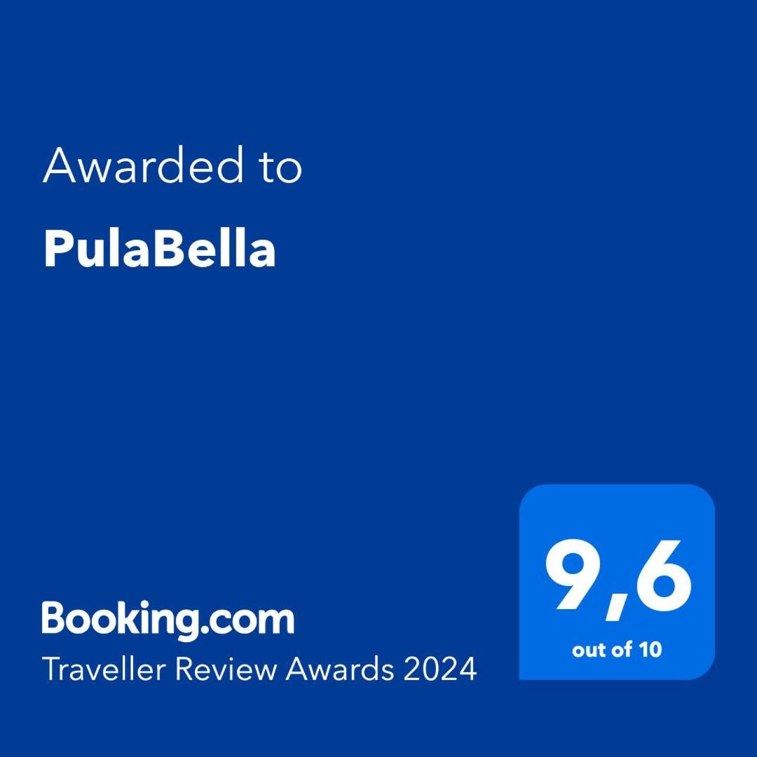 Pulabella公寓 外观 照片